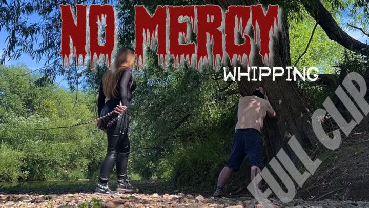 NO MERCY whipping FULL CLIP 1080p