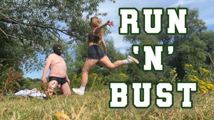 RUN &quot;N&quot; BUST 480p