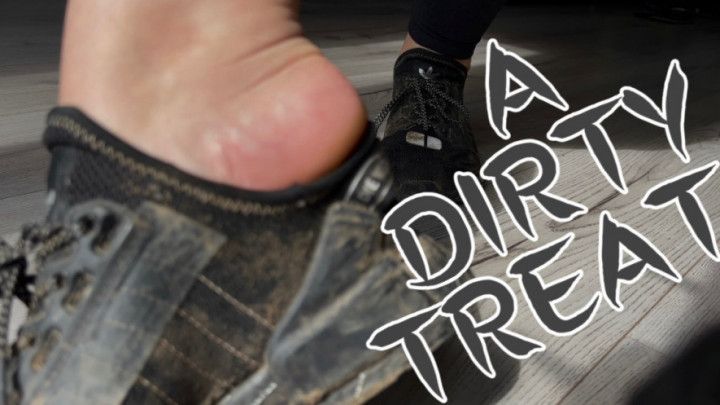 A DIRTY TREAT 1080p