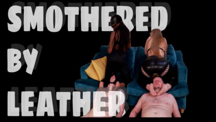 SMOTHER3D BY LEATHER 1080p