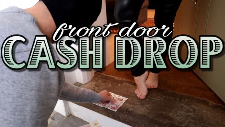 Front Door CASH DROP 1080p