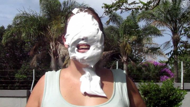 Taking Pies to the Face