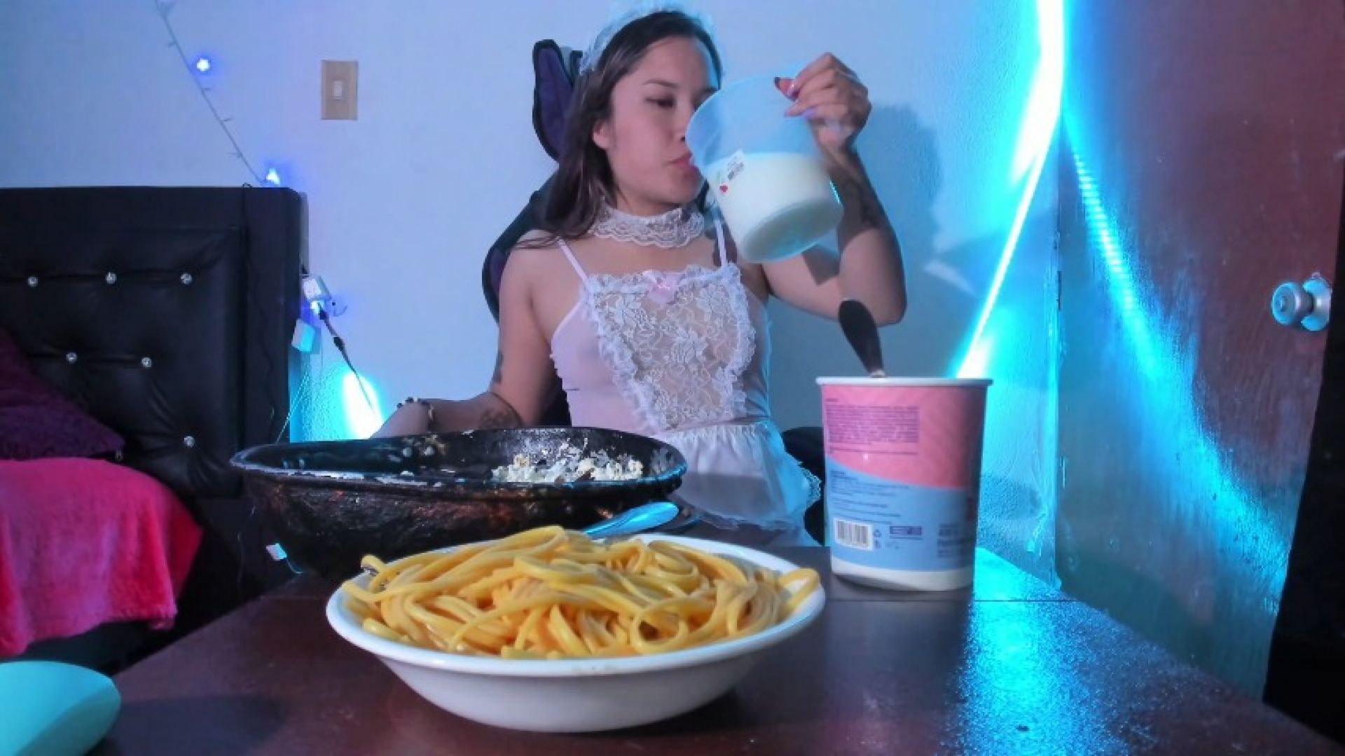 so dirty Mukbang