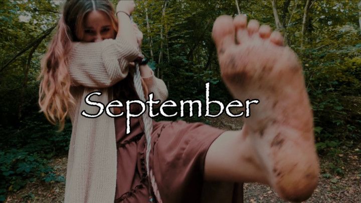 September