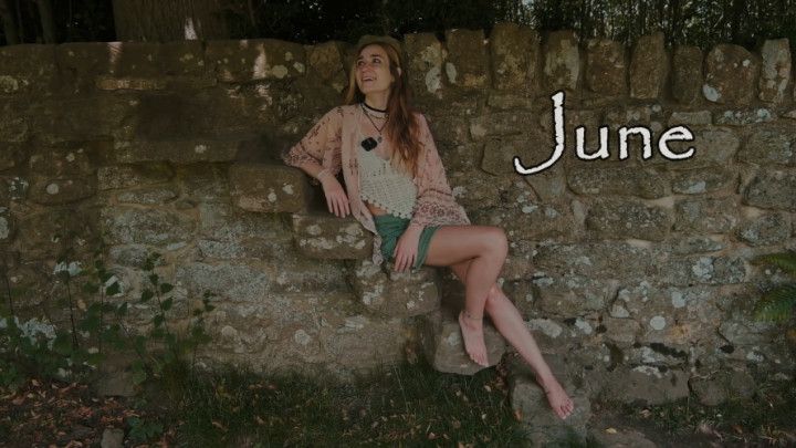 June Video