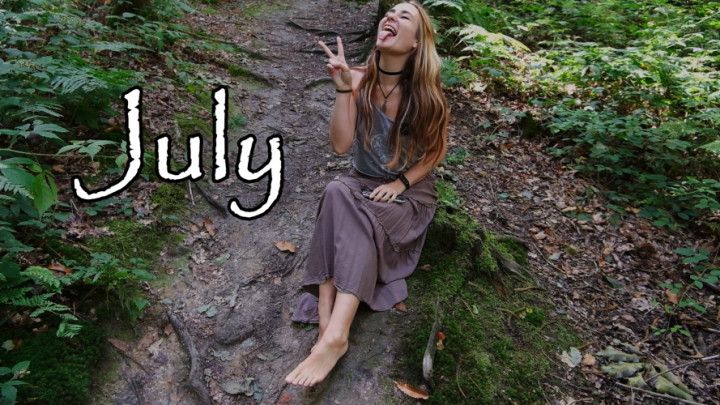 July Video