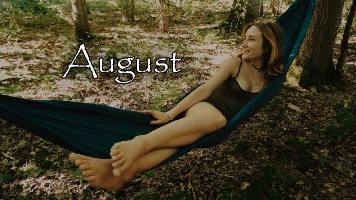 August