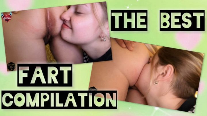 The Best Fart Compilation