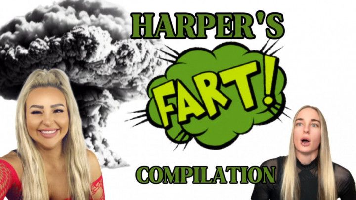 FART COMPILATION