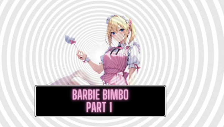 Barbie Bimbo Part 1