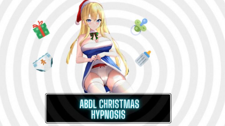 ABDL Christmas Trance