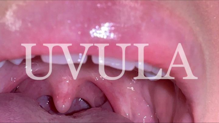 UVULA