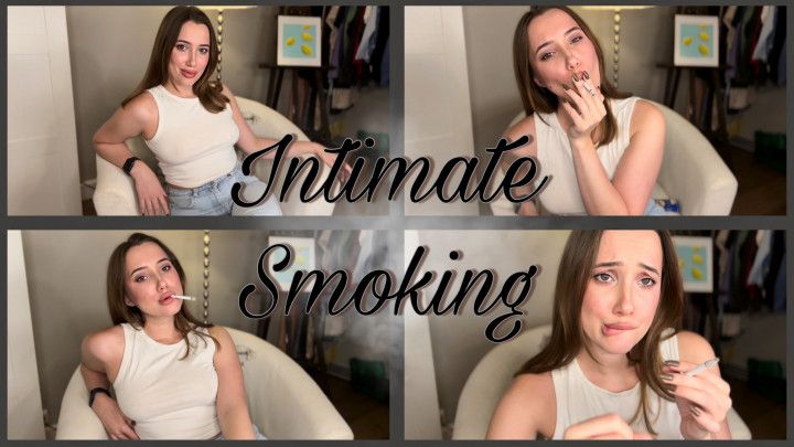 Intimate Smoking