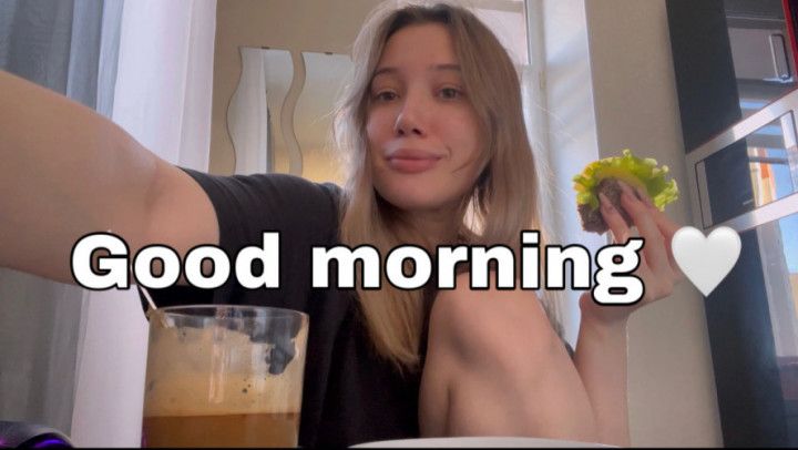 BreakFAST and YouTubeeee