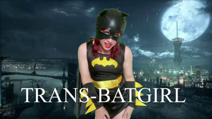 TRANS-BATGIRL