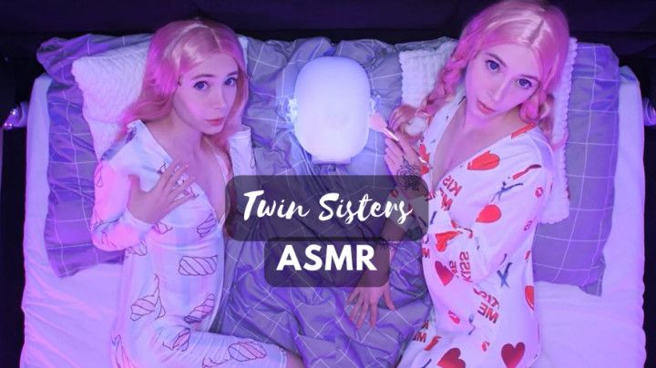 Twin Sisters ASMR