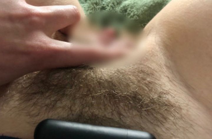 Third Time Cumming