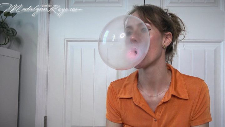 Dubble Bubble Testing