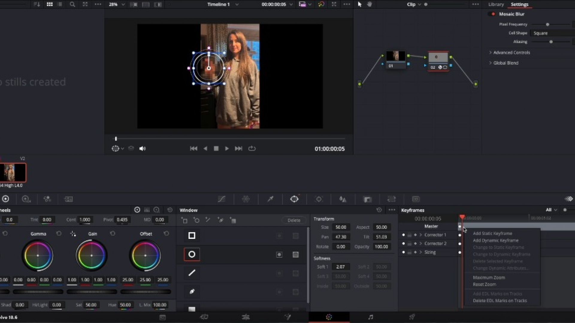 Creator How-To: How To Blur Videos