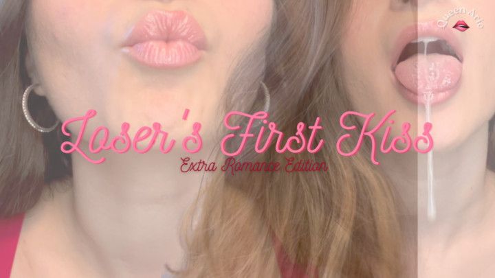 Loser's First Kiss