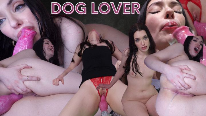 Dog Cum Slut Cuckolds You