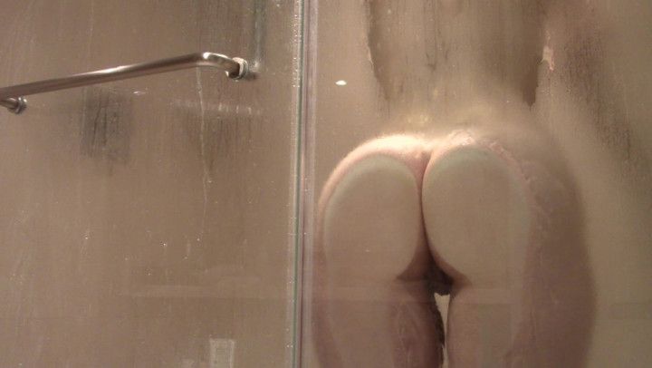 Steamy Shower