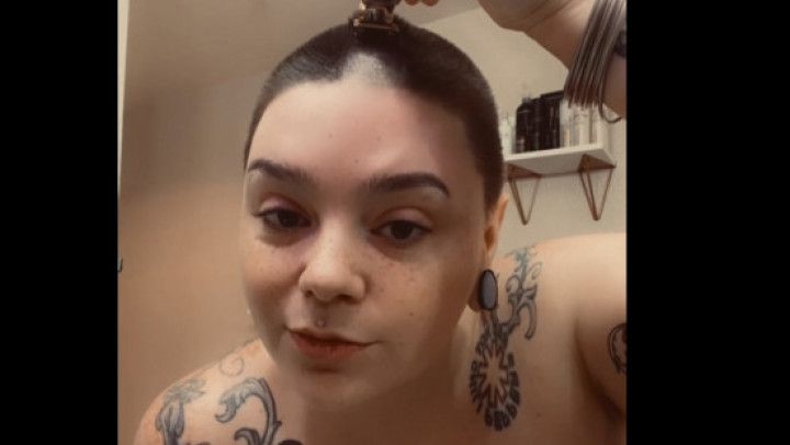 Short Hair Buzzcut