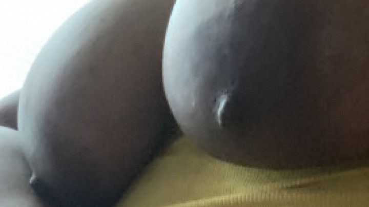 Freaky Friday cum session