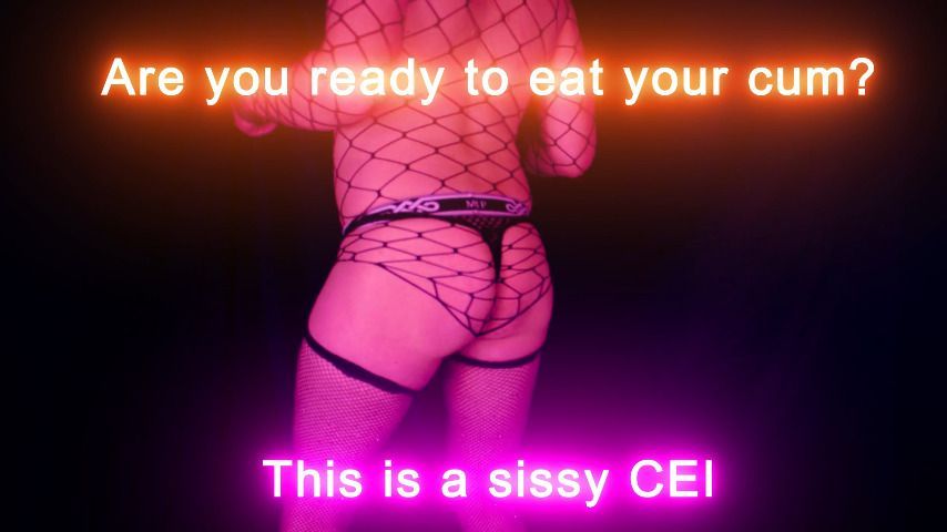 Sissy CEI