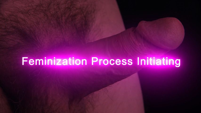 Feminization Process