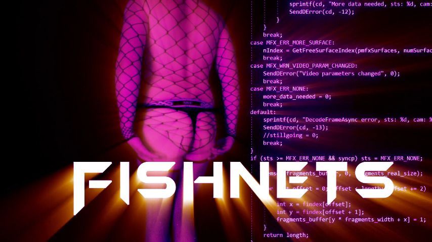 Captioned Sissy Programming