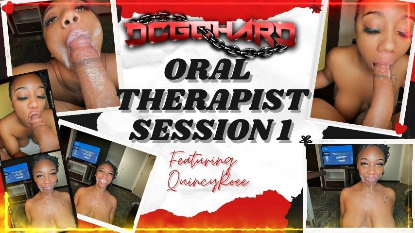 Oral Therapist Session 1