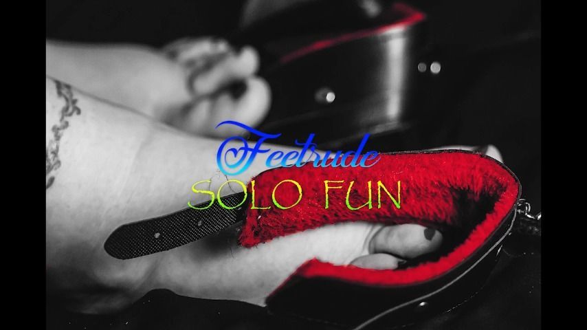 Solo Fun