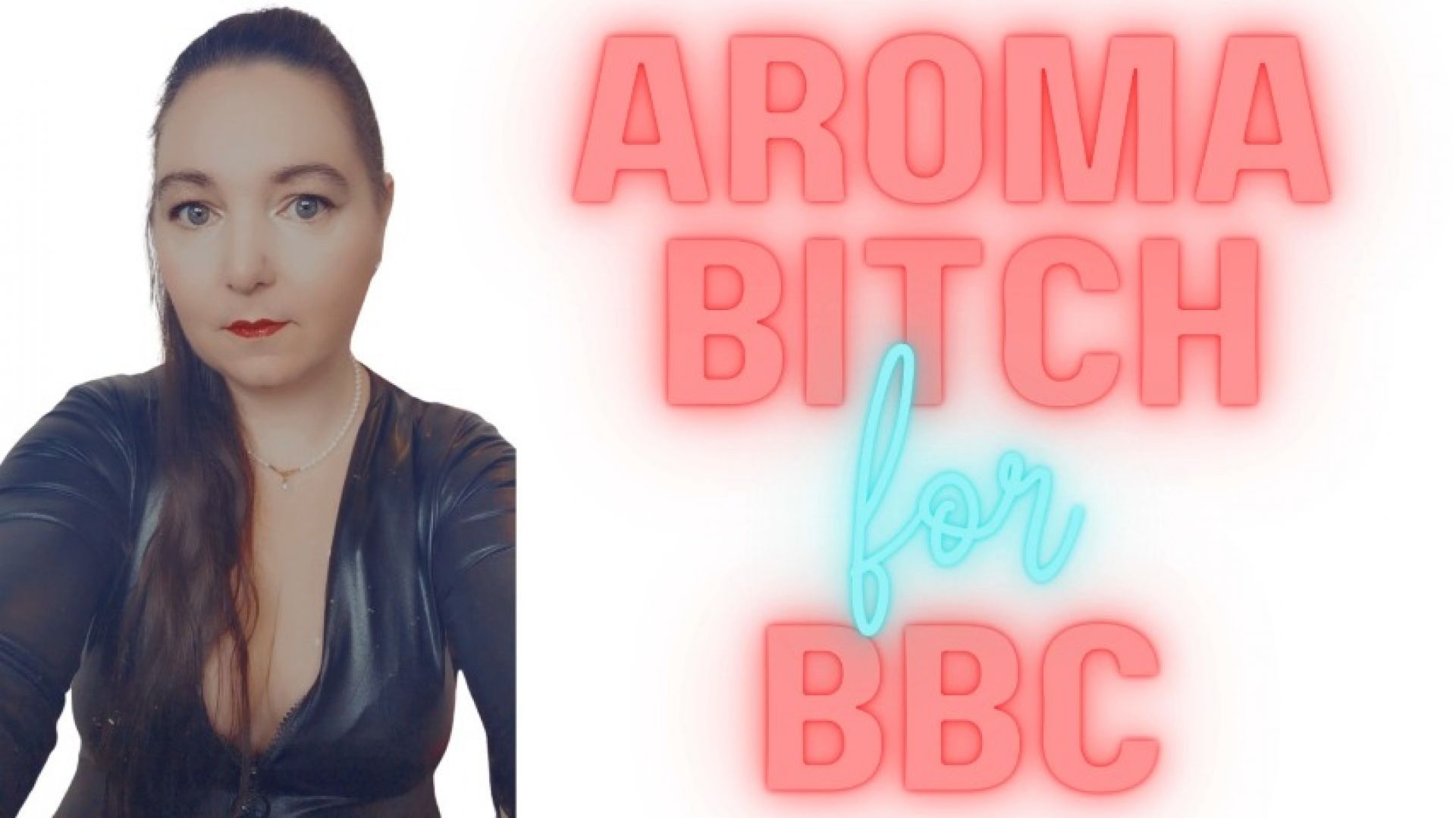 Aroma Bitch for BBC - AUDIO ONLY