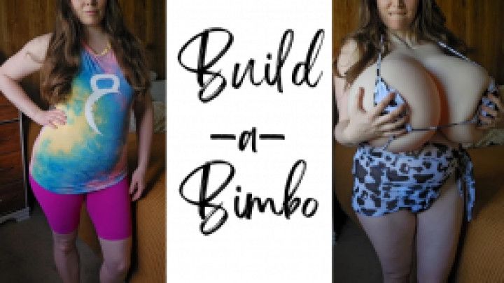 Build-a-Bimbo