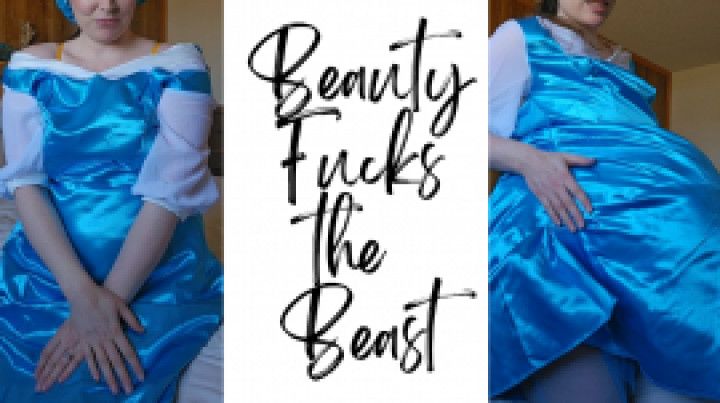 Beauty Fucks the Beast