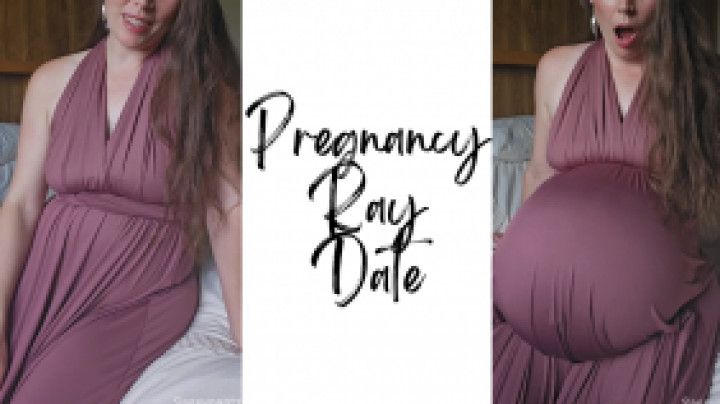 Pregnancy Ray Date