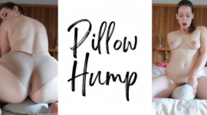 Pillow Hump