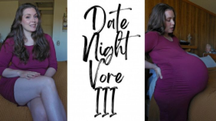 Date Night Vore III