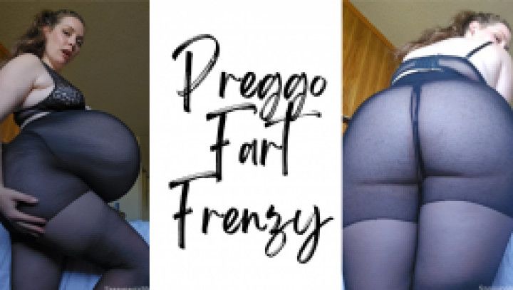 Preggo Fart Frenzy