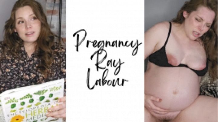 Pregnancy Ray Labour