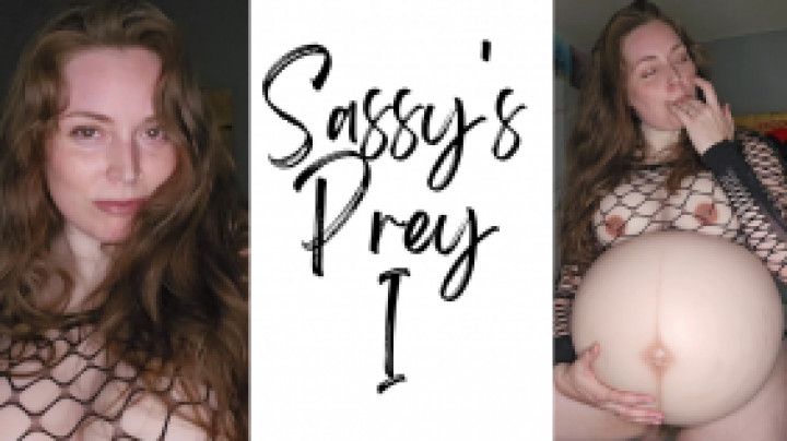 Sassy's Prey I