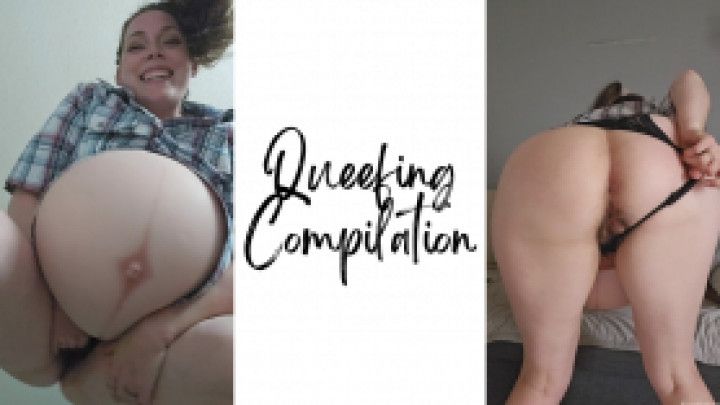 Queefing Compilation