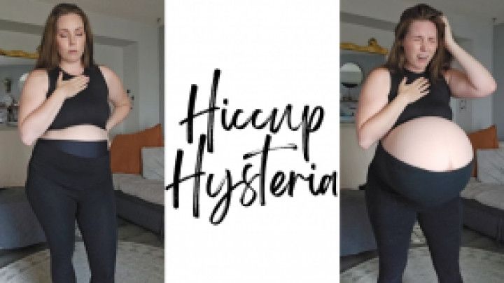 Hiccup Hysteria