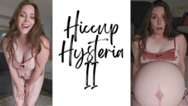 Hiccup Hysteria II