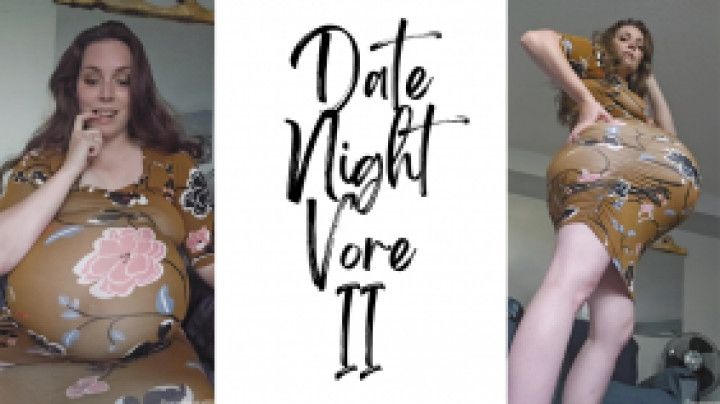 Date Night Vore II