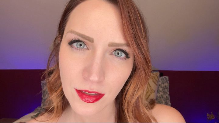 Mesmer-eyes Face Fetish JOI