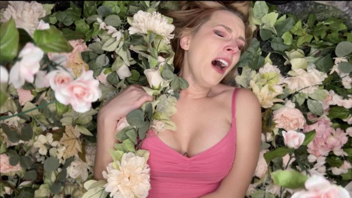 Sneezing in a Bed of Flowers