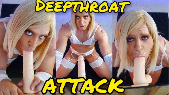 Deepthroat Attack