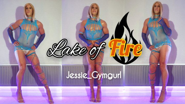 Lake Of Fire